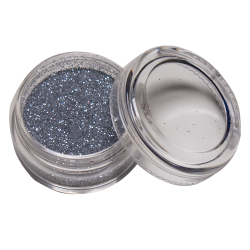 Glitter Zilver 10 ml