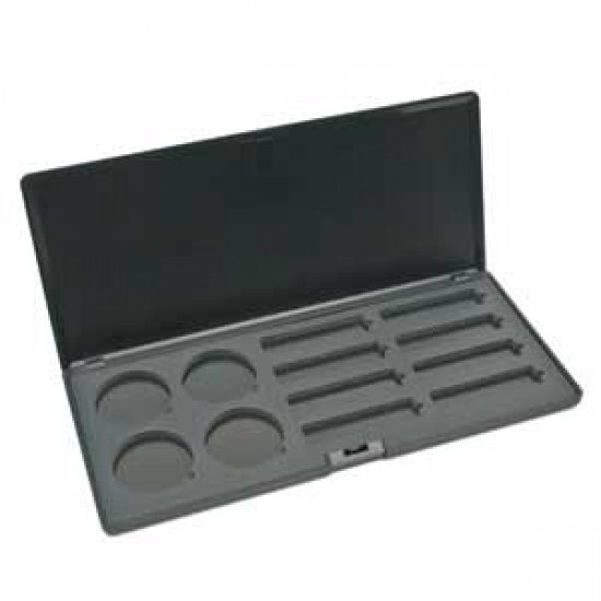 BOX LARGE VOOR 8 REFILLS TYPE A & 4 TYPE B