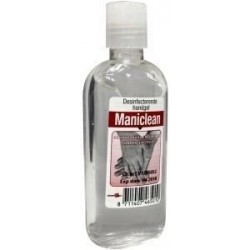 Maniclean Handgel 250 ml.
